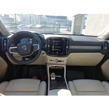 VOLVO-XC40-1.5 T3 163HP FWD INSCRIPTION GEARTRONIC