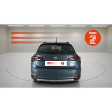 FIAT-EGEA-1.6 MJET 130HP CROSS URBAN DCT