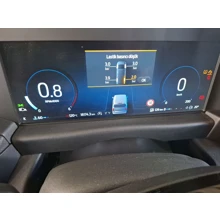 FORD-TRANSIT CUSTOM-2.0L ECOUPG6.2 TDCI 136HP 320L VAN TREND