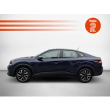 CITROEN-C4 X-1.2 PURETCH 130HP YOU EAT8