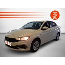 FIAT-EGEA-1.3 MJET II DS 95 HP EASY
