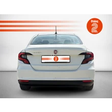 FIAT-EGEA-1.3 MJET II DS 95 HP URBAN Dizel EU6 D Sedan İÇTEN YANMALI