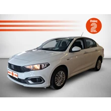 FIAT-EGEA-1.3 MJET II DS 95 HP EASY