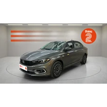FIAT-EGEA-1.6 MJET 130HP URBAN DCT