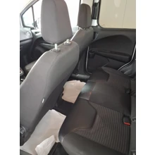 FORD-TOURNEO COURIER-1.0L ECOBOOST 100PS TITANIUM PLUS BENZİN