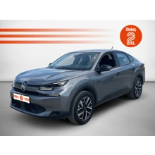 CITROEN-C4 X-1.2 PURETCH 130HP YOU EAT8