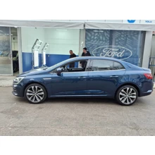 RENAULT-MEGANE-SEDAN ICON 1.3 TCE 140 BG EDC