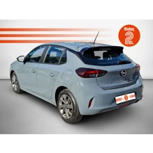 OPEL-CORSA-1.2 BENZİNLİ AT8 100 HP EDITION