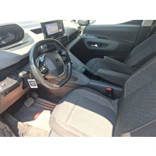 PEUGEOT-RIFTER-ALLURE 1.5 BLUEHDI 130HP EAT8