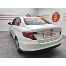 FIAT-EGEA-1.3 MJET II DS 95 HP EASY