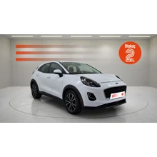 FORD-PUMA-STYLE 1.0 ECOBOOST 125PS 7 OTOMATIK