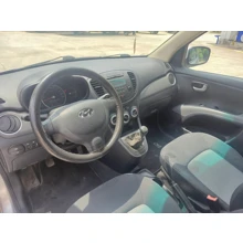 Memurdan Satılık Temiz İ10