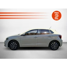 VOLKSWAGEN-POLO-1.0 TSI 95 PS LIFE DSG