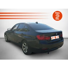 BMW-3 SERISI-YENİ 320I ED OTM.