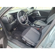CITROEN-C4 X-1.2 PURETCH 130HP YOU EAT8