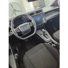 FORD-PUMA-SUV, 1.0L ECOBOOST 125PS, DCT MHEV