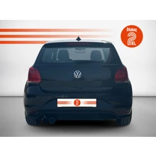 VOLKSWAGEN-POLO-1.4 85 HP COMFORTLINE DSG