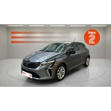 RENAULT-CLIO-EVOLUTION 1.0 TCE X-TRONIC 90 BG