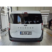 FORD-TOURNEO COURIER-1.5 L ECOBLUE 100PS DELUXE KOMBİ