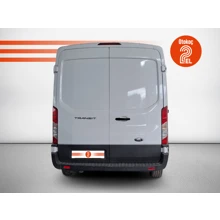FORD-YENİ TRANSIT-350MF(10M3)2.0EB 130PS EU6.2 ORTA TREND