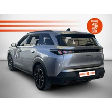 PEUGEOT-5008-ALLURE 1.2 HYBRID 136HP EDCS6