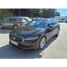 SKODA-SUPERB-1.5 TSI MHEV DSG PREMIUM