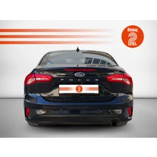 FORD-FOCUS-TITANIUM STIL 4K 1.5LEBLUE 115PS AT GSR