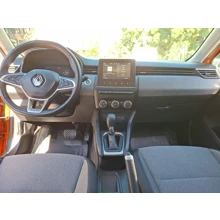 RENAULT-CLIO-EVOLUTION 1.0 TCE X-TRONIC 90 BG