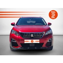 PEUGEOT-3008-ACTIVE PRIME 1.5 BLUEHDI 130HP EAT8