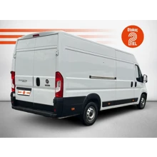 FIAT-DUCATO-VAN MAXI 2.2 MJET3 140HP S9 (15M3)