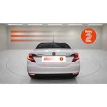 FIAT-EGEA-1.3 MJET 95 HP EU6D EASY