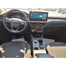 FORD-KUGA-TITANIUM 1.5L ECOBOOST 186PS 8İLERİ AT
