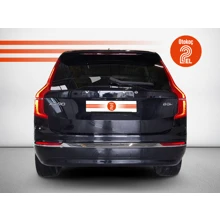 VOLVO-XC90-B5 AWD 7-K INSCRIPTION DİZEL/ELEKTR GEAR