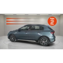 FIAT-EGEA-1.6 MJET 130HP CROSS URBAN DCT