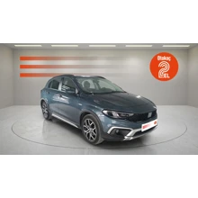 FIAT-EGEA-1.6 MJET 130HP CROSS URBAN DCT