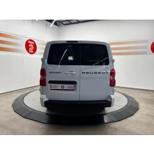 PEUGEOT-EXPERT-VAN UZUN (L3) 2.0 BLUEHDI 145HP