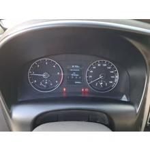 HYUNDAI-H100-2.5 CRDI 130 PS STD. KASALI KL. DİZ. MAN