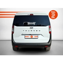 FORD-TOURNEO COURIER-1.5 L ECOBLUE 100PS TITANIUM KOMBİ