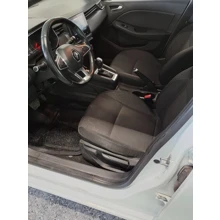 RENAULT-CLIO-Touch 1.3 TCe EDC 130 bg