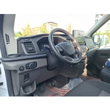 FORD-TRANSİT-2.0EB 350L TK PKUP UZNŞASİ TREND KASALI