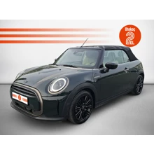 MINI-COOPER-1.5 136HP COOPER ICONIC CABRIO AUTO