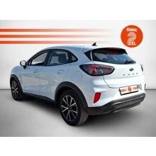 FORD-PUMA-STYLE 1.0LT ECOBOOST 125PS 7 OTOMATİK