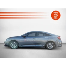 HONDA-CIVIC-1.6 EXECUTIVE OTM