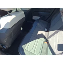 CITROEN-C3-FEEL BOLD 1.2 PURETECH 110HP EAT6