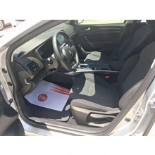 RENAULT-MEGANE-SEDAN TOUCH 1.5 BLUE DCI EDC 115 BG