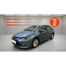 TOYOTA-COROLLA-1.8 HYBRID DREAM E-CVT