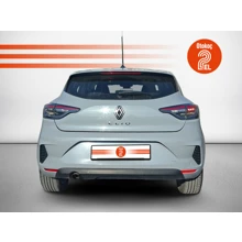 RENAULT-CLIO-EVOLUTION 1.0 TCE X-TRONIC 90 BG