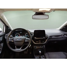 FORD-PUMA-STYLE 1.0 ECOBOOST 125PS 7 OTOMATIK