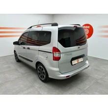 FORD-TOURNEO COURIER-1.5 L TDCI 75 PS TREND N1