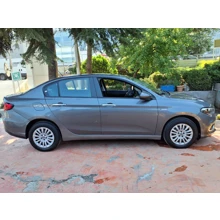 FIAT-EGEA-1.6 MJET 130HP EASY DCT